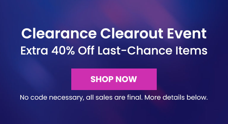 Fashions Trends - All items under $1 - Clearance sale!