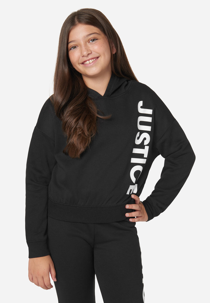 Bliss Fit Fleece Hoodie