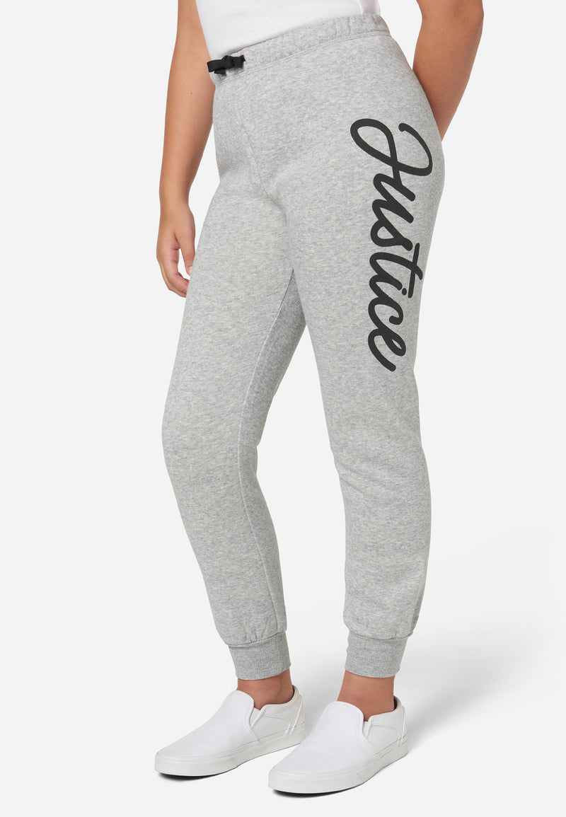 Bliss Fit Fleece Jogger