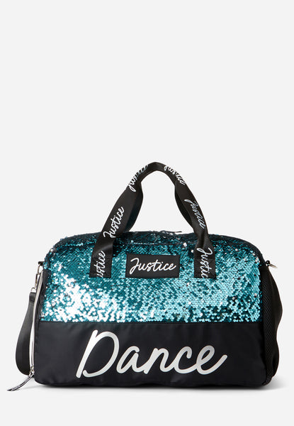 Dance Sequin Duffle Bag : BAG03 - Just For Kix
