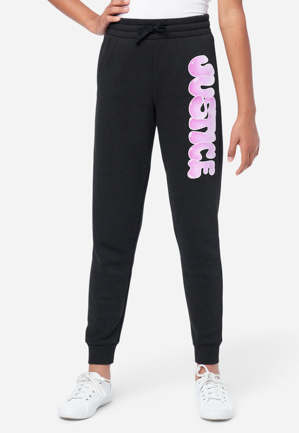 Girls Joggers // Cute Joggers For Girls & Tweens // Justice™