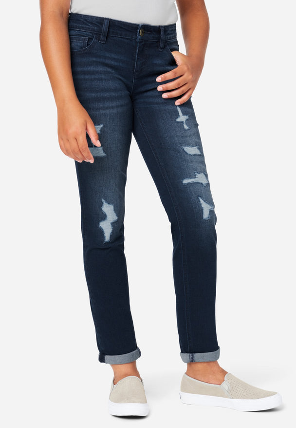 Jeans for Women, Teenage & Junior Girls  Womens ripped jeans, Cute ripped  jeans, Outfits for teens